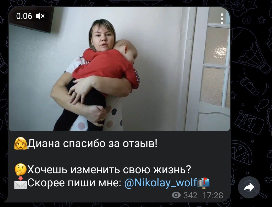 Nikolay Wolf отзывы