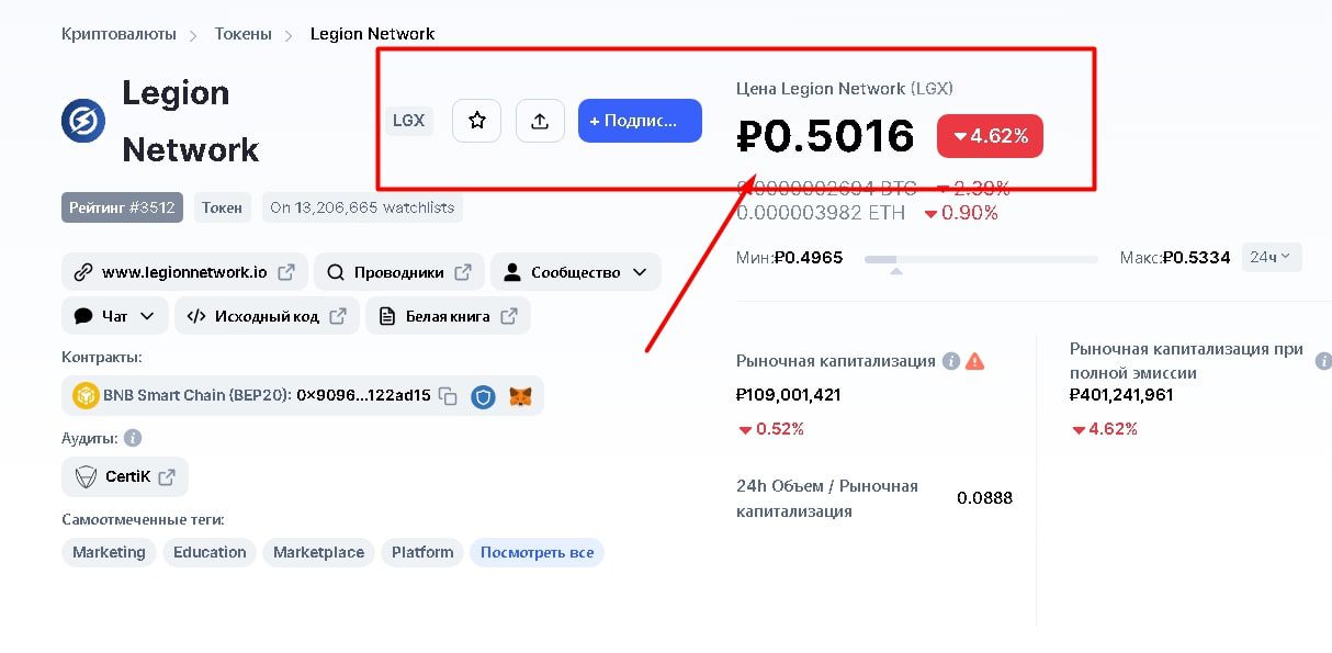 Lgx криптовалюта сайт