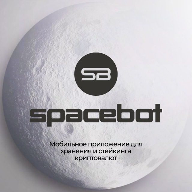 Spacebot