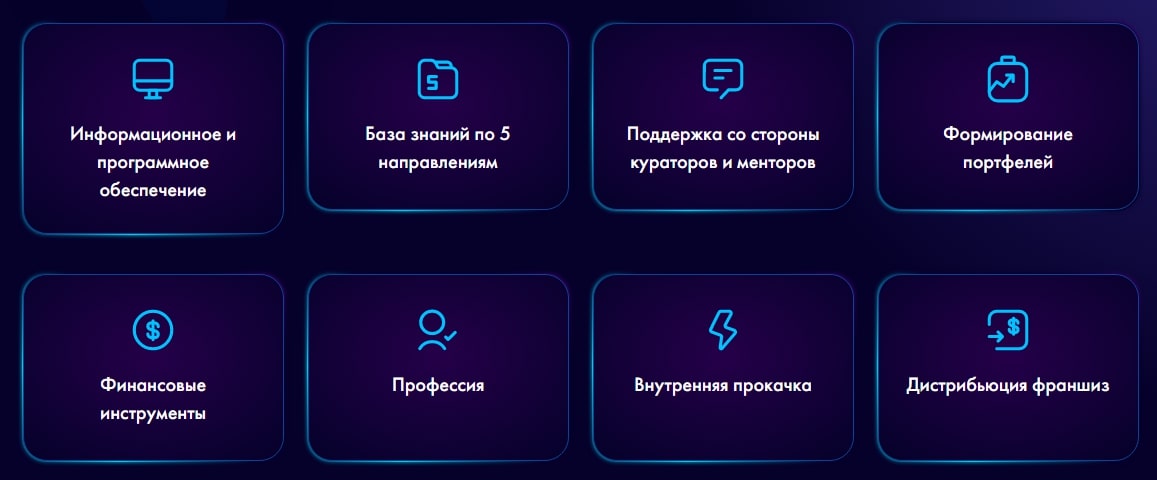 Crypto Insaider сайт