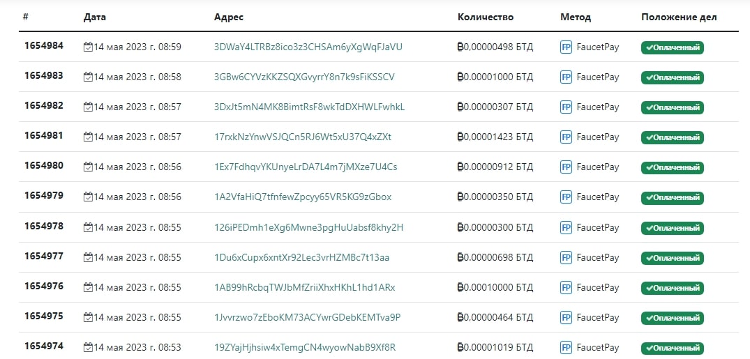 Cryptowin.io сайт