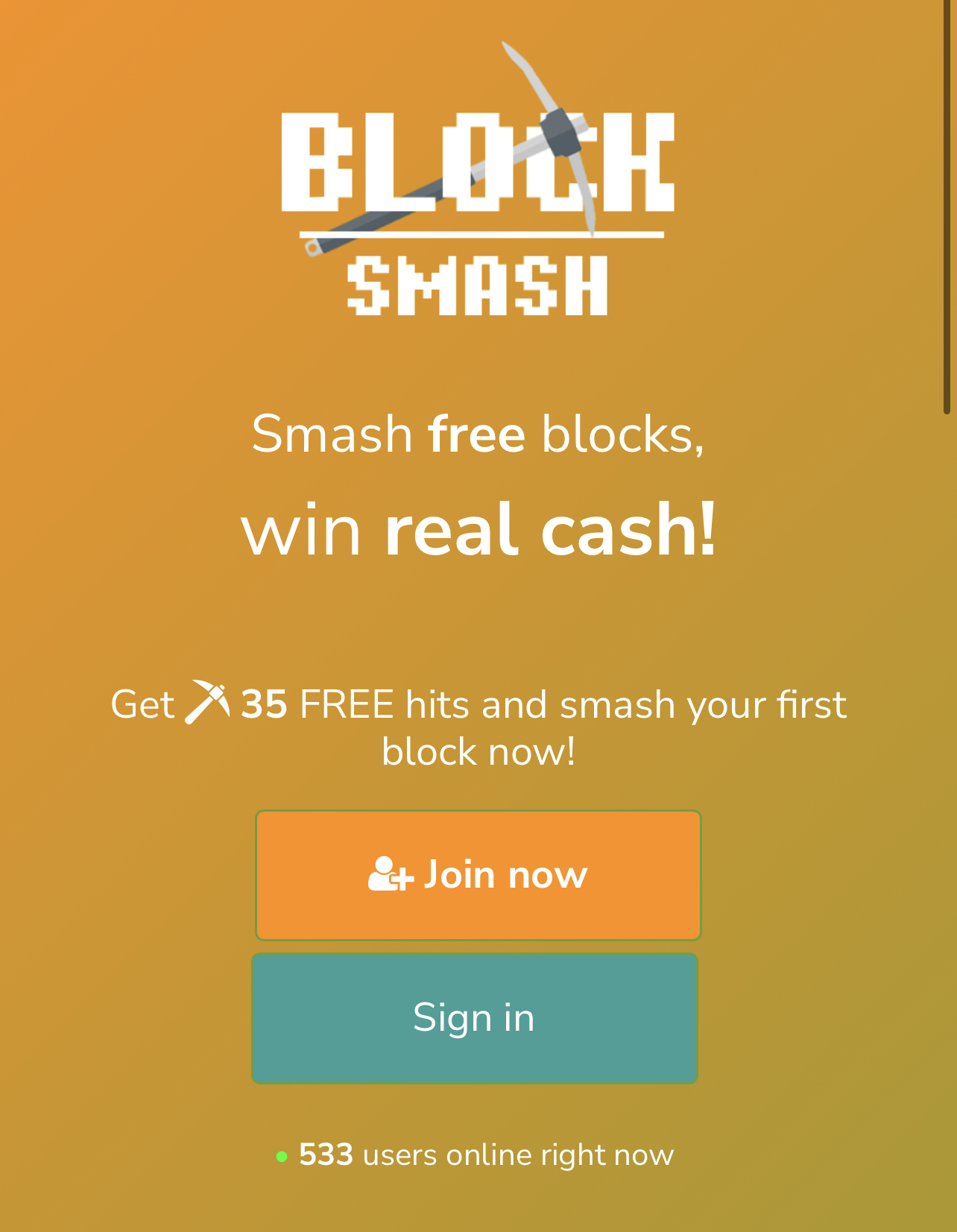 Blocksmash.io 