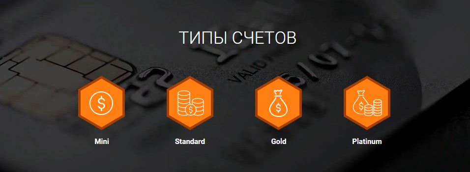 Сйт проекта Фикс Трейд