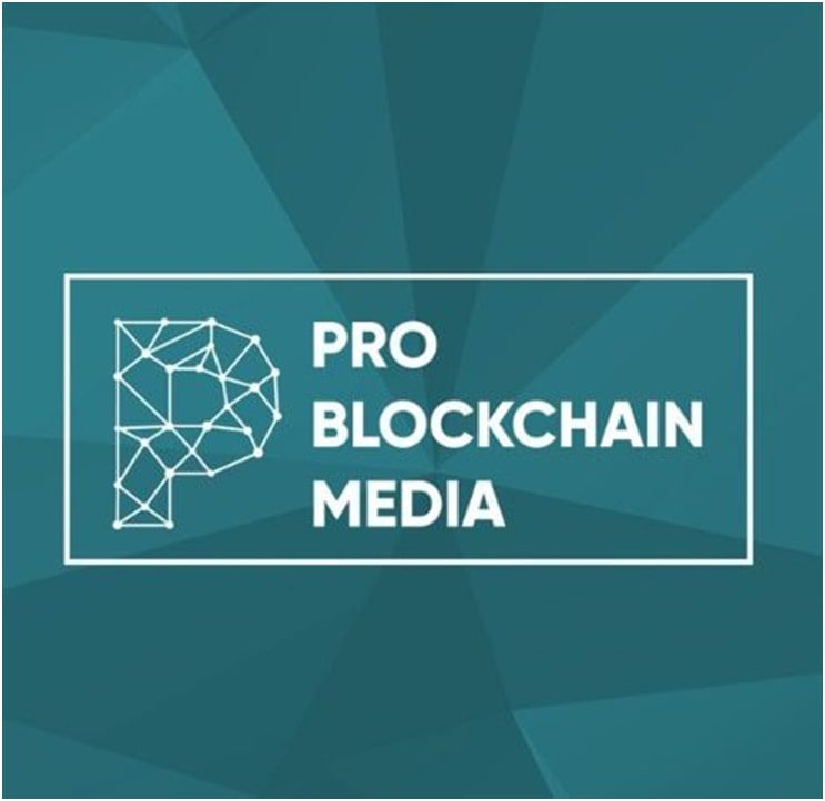 Проект Pro Blockchain