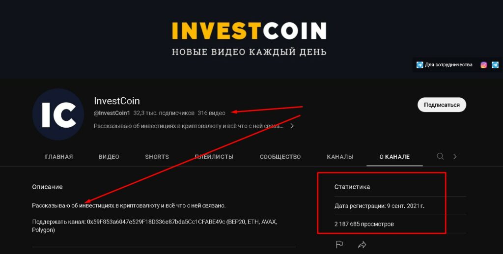 investcoin отзывы