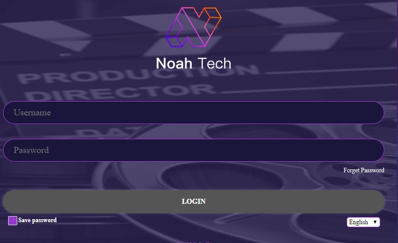 Noah Tech обзор сайта