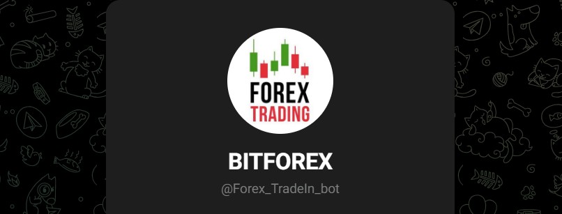 Bitforex телеграмм