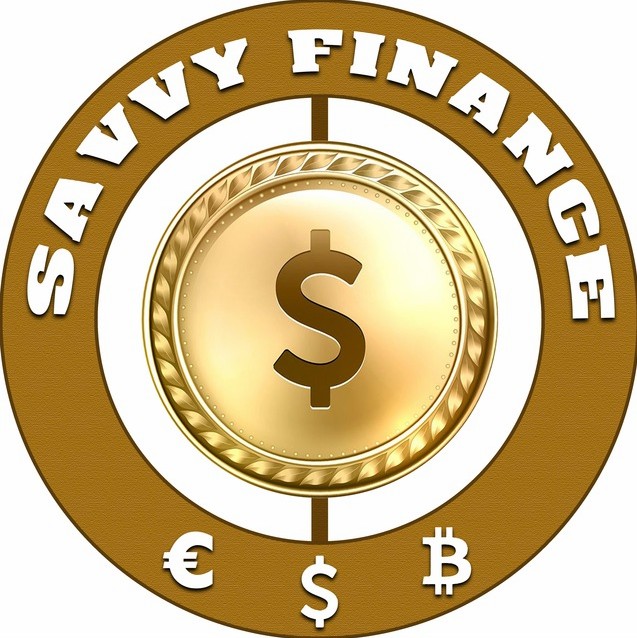 Savvy Finance проект