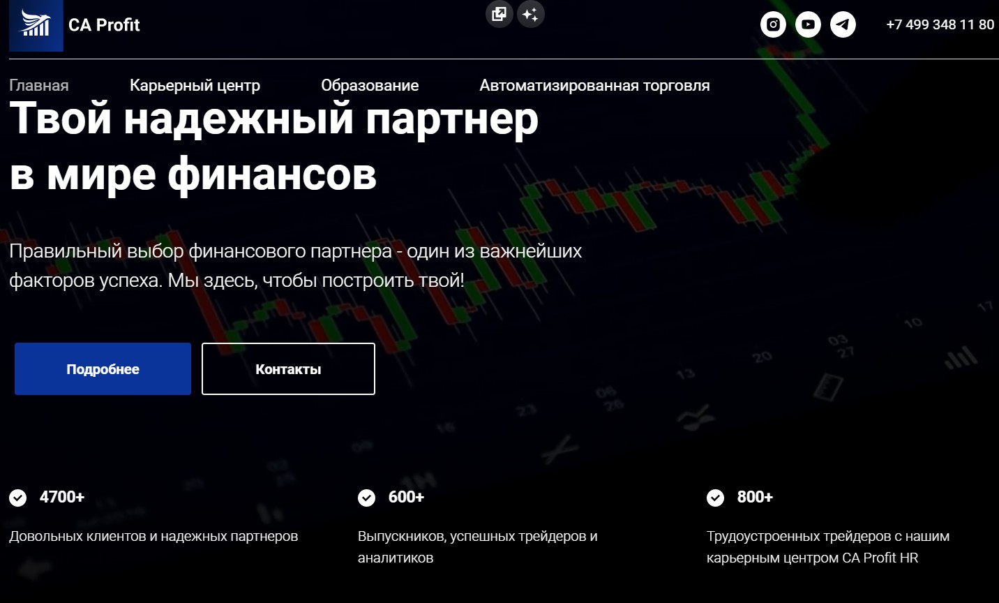 сапрофит обзор