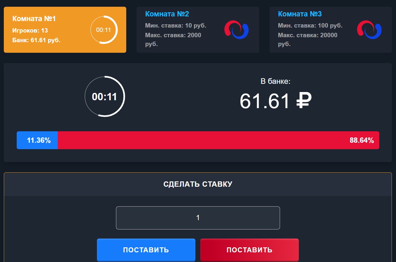 отзывы об игре Колориба