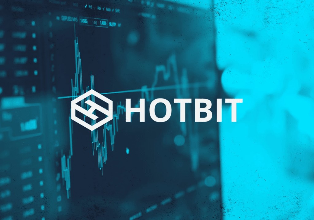 Hotbit обзор проекта