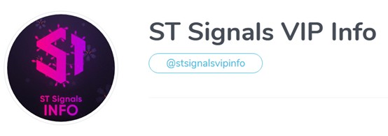 st signals телеграмм