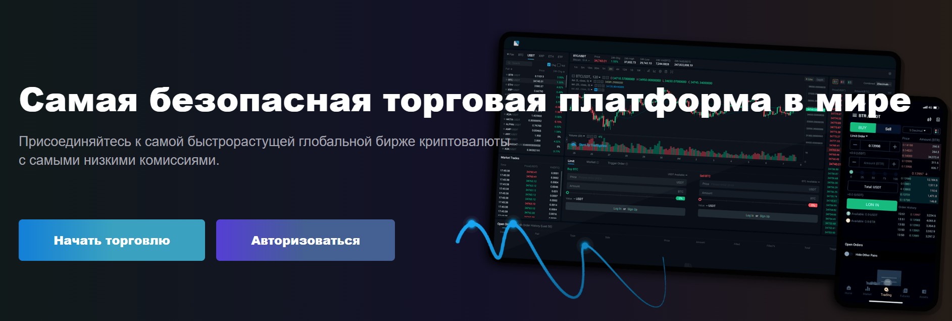 bitstormex com платформа обзор