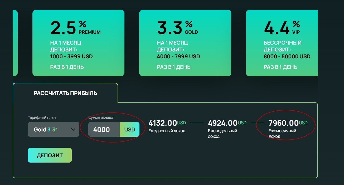 Coin sfera обзор