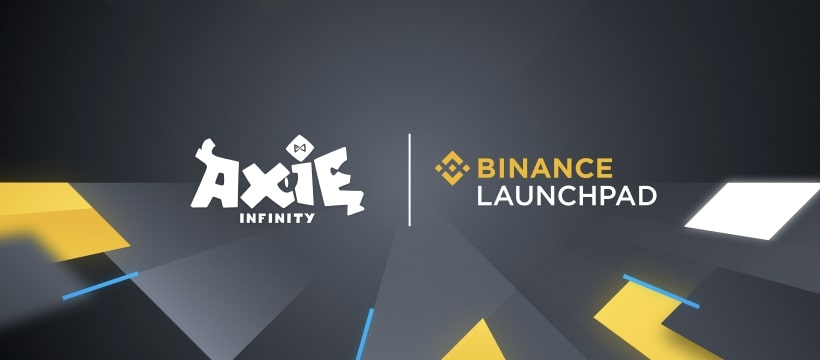 токен Axie Infinity