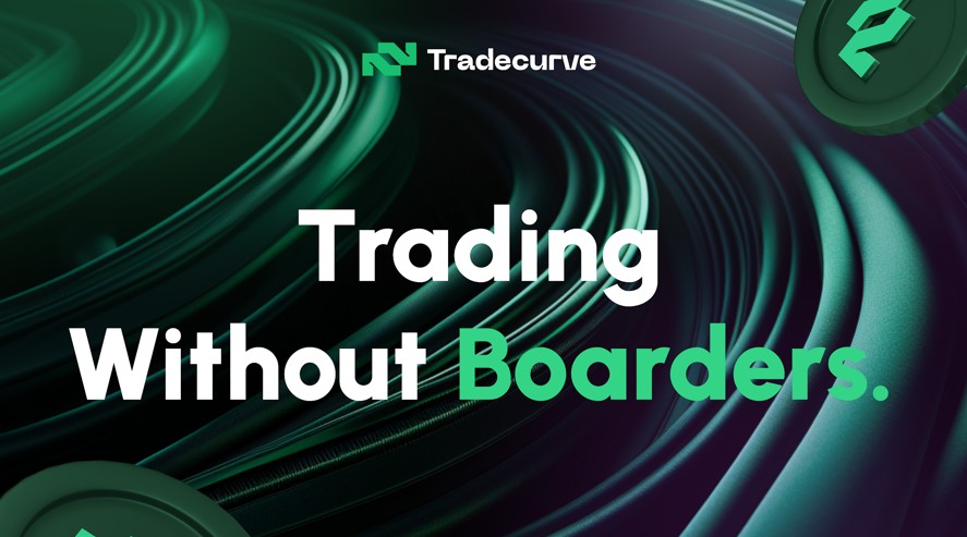 trade curve обзор проекта