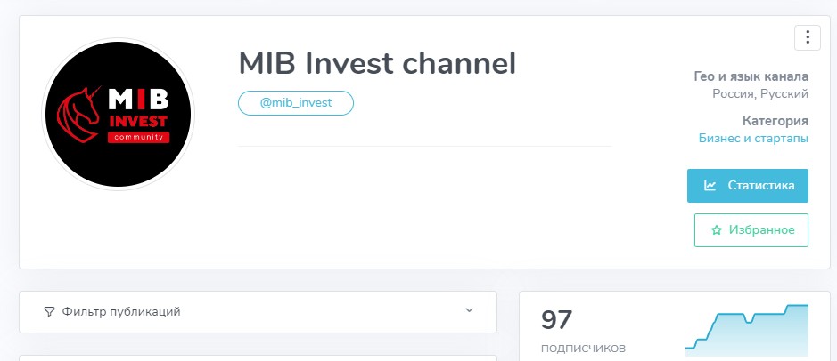 клуб mib invest обзор