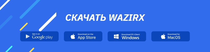 Wazirx обзор проекта