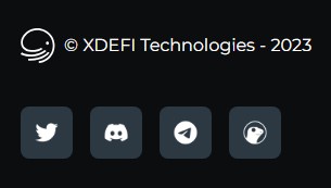 xdefi wallet криптовалюта