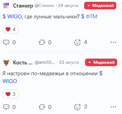 Wigoswap отзывы