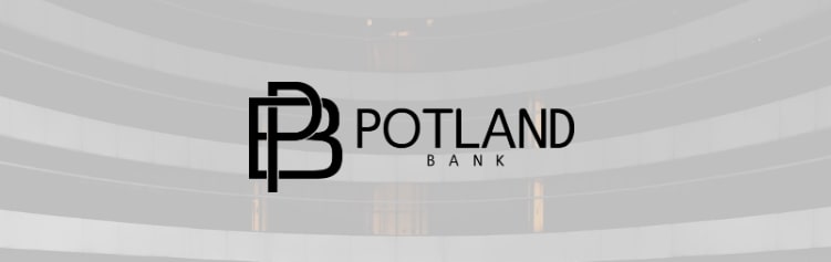 Potland Bank