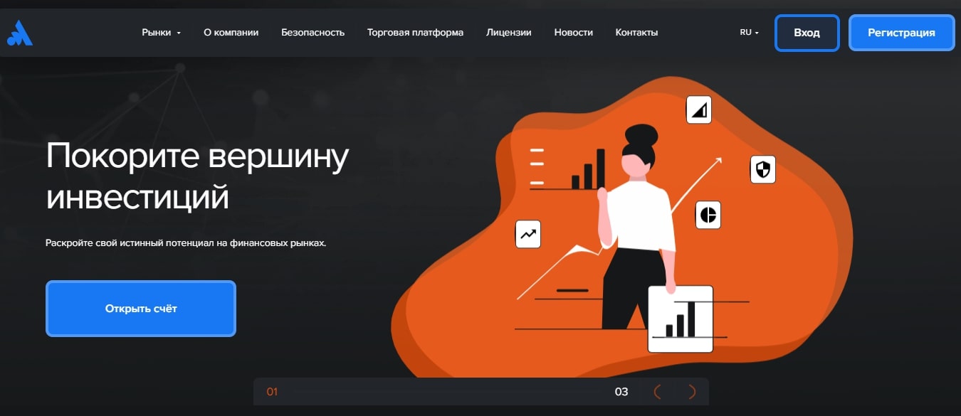 AppySouq.com сайт