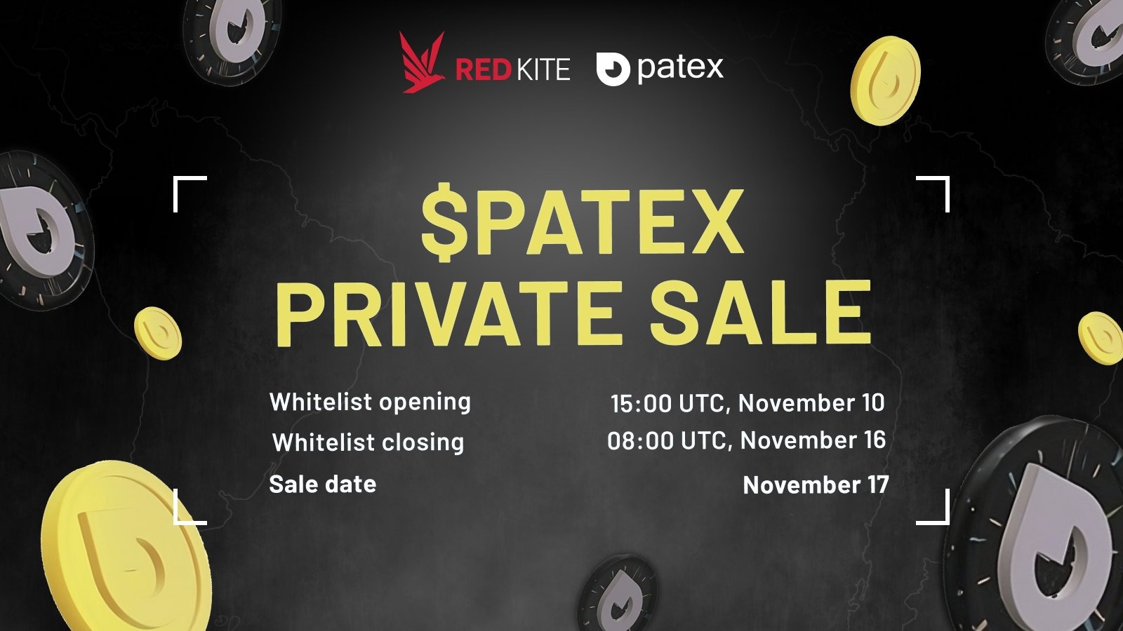 Проект Patex