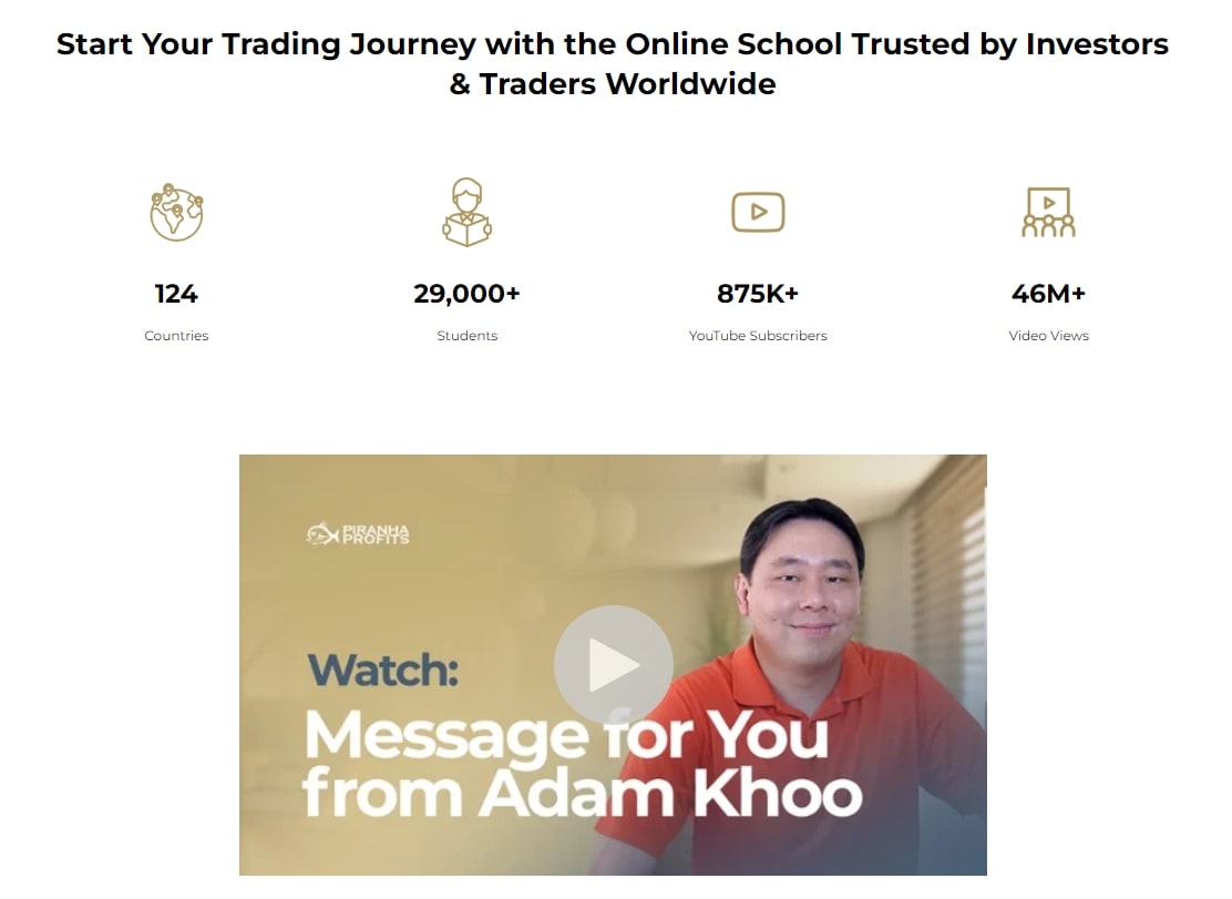 Adam Khoo сайт инфа