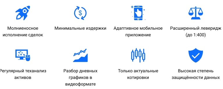 Cauvo Capital сайт инфа