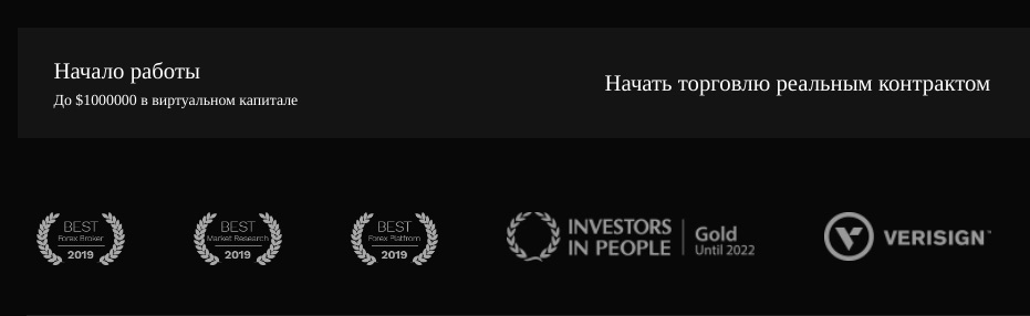 CTRL Investments - начало работы