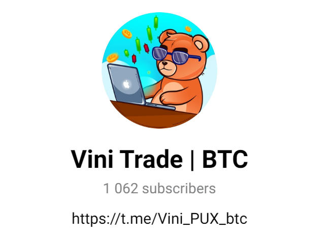 Vini Trade BTC