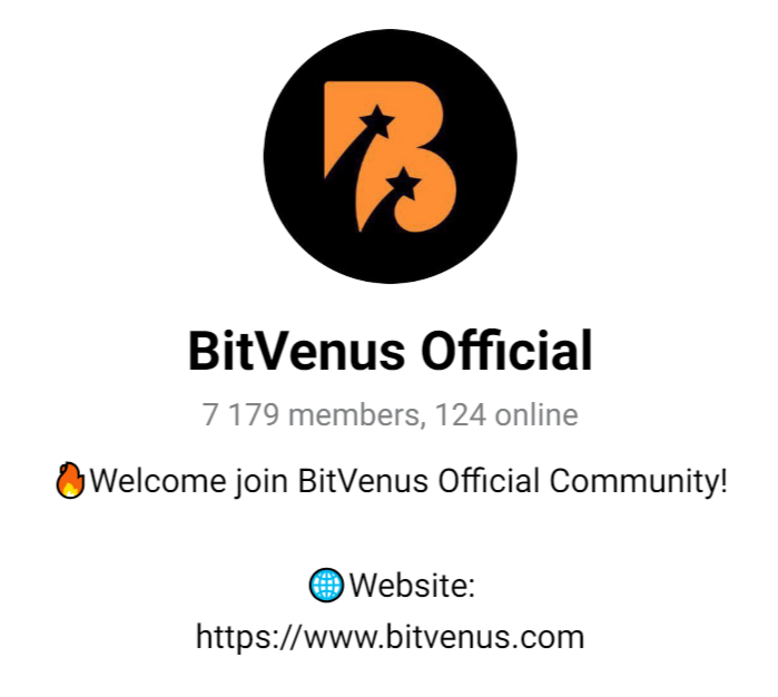 bitvenus мошенники