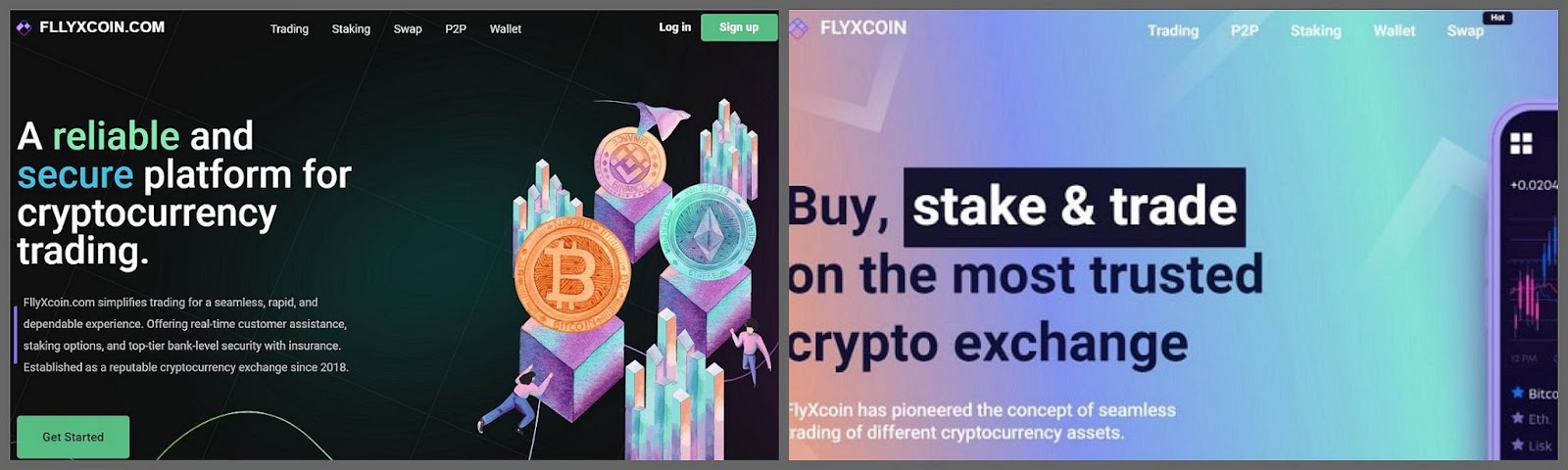 fllyxcoin com отзывы