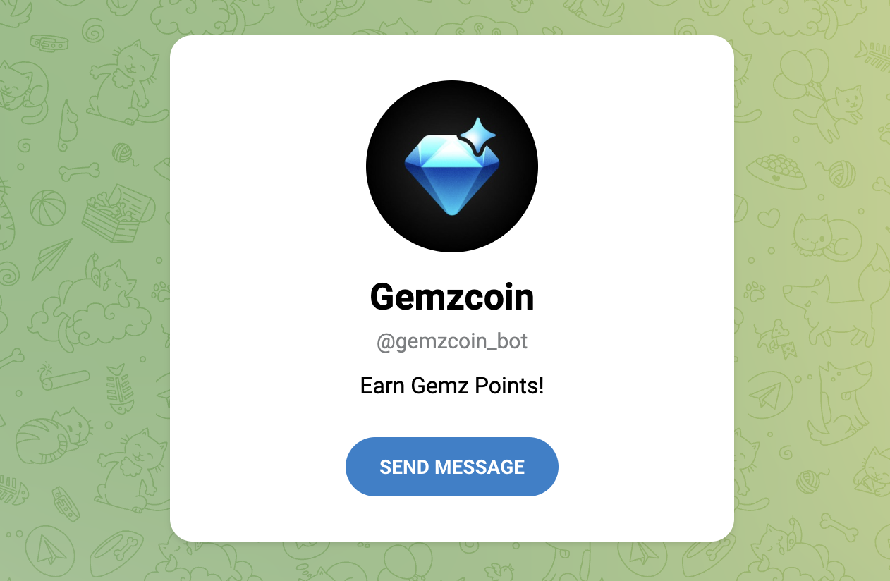 gemzcoin