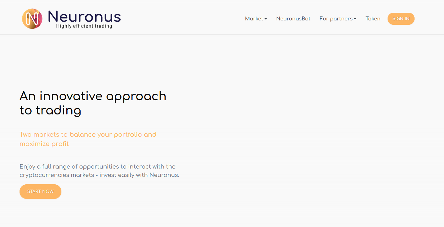 neuronus pro