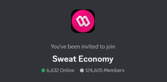 sweat economy