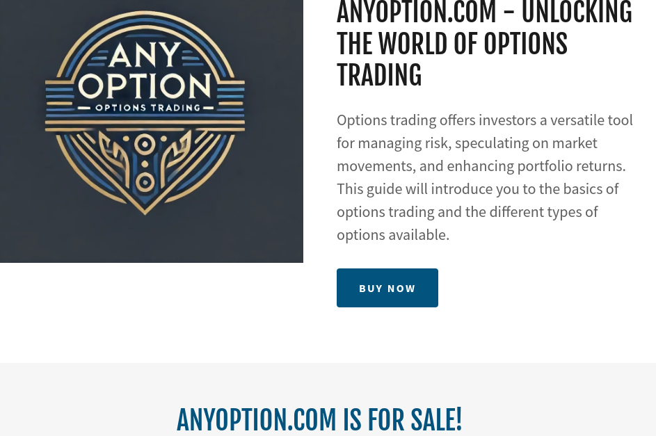 anyoption