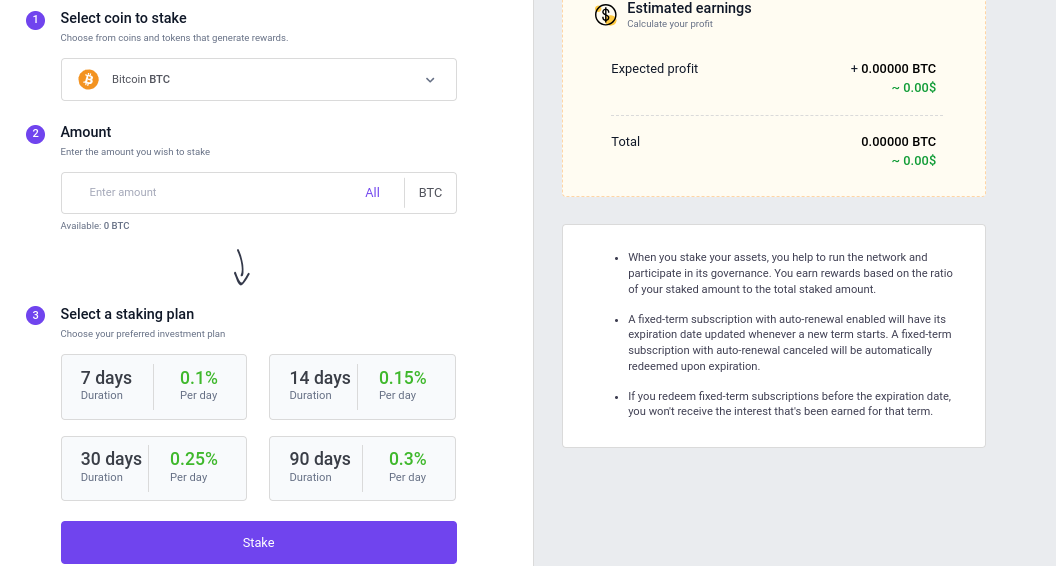 exsobit биржа отзывы